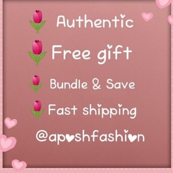 PINK VICTORIA'S SECRET KEYCHAIN.nwt - Picture 4 of 4